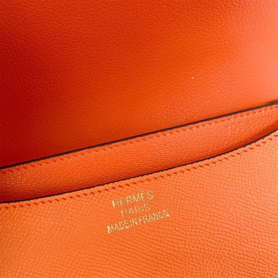 Hermes Constance 24 - Image 7