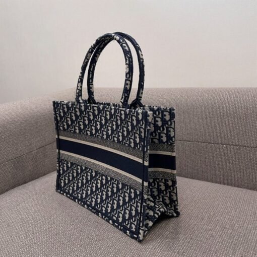 MEDIUM DIOR BOOK TOTE - Image 7