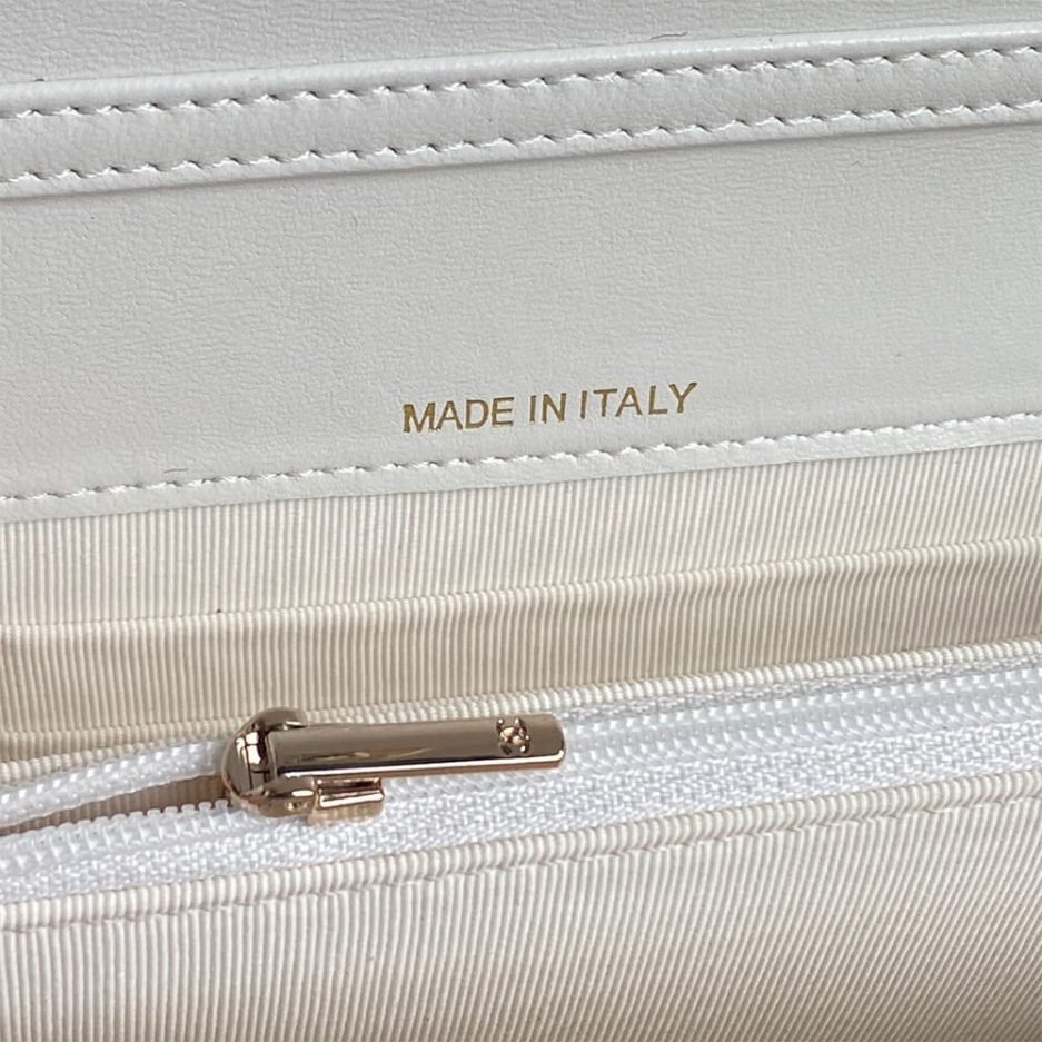 CHANEL Clutch With Chain(HIGH-END GRADE) - Image 7