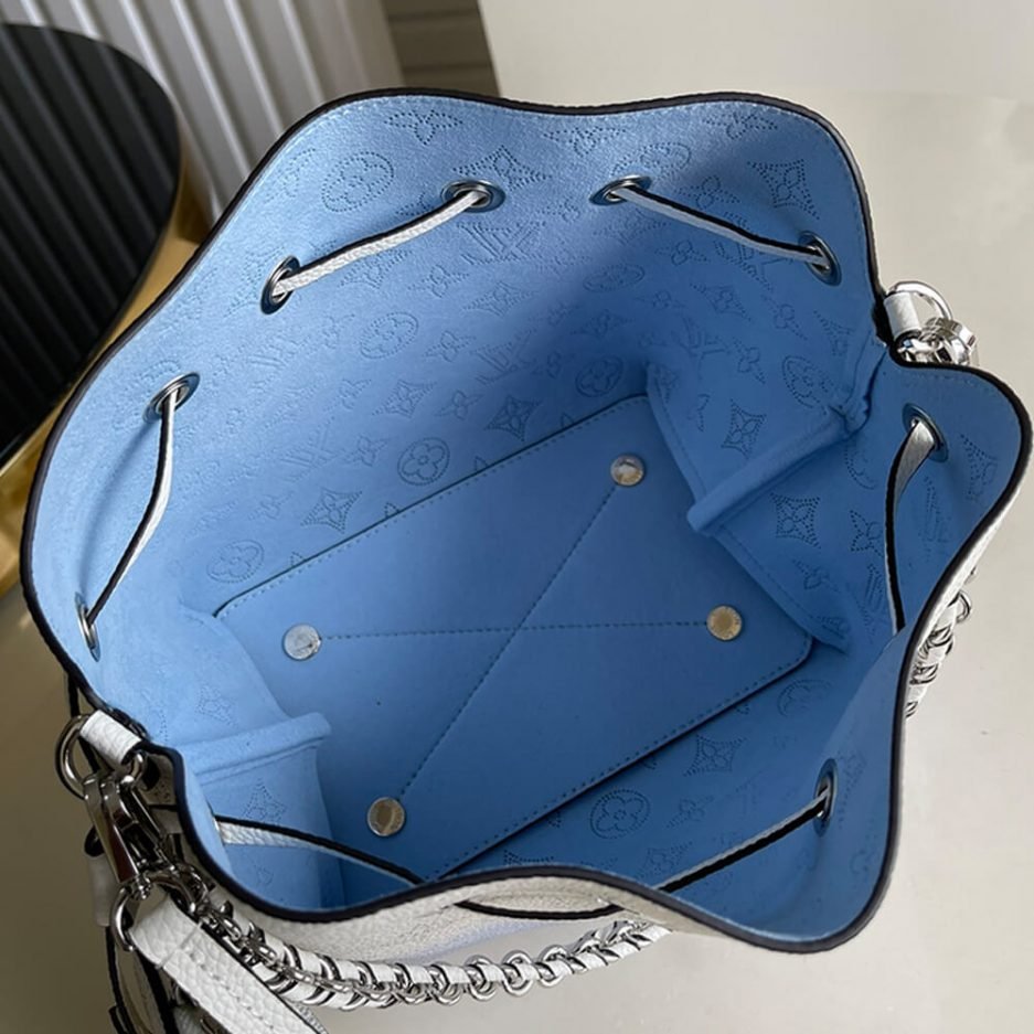 LV BELLA BUCKET BAG - Image 7
