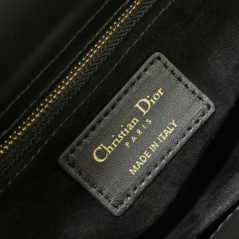 SMALL LADY DIOR BAG - Image 7