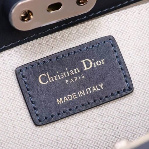 MEDIUM DIOR KEY BAG - Image 7