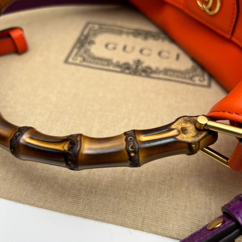 GUCCI DIANA MEDIUM SHOULDER BAG - Image 7