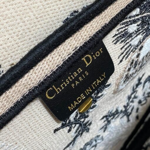 DIOR SADDLE BAG - Image 7