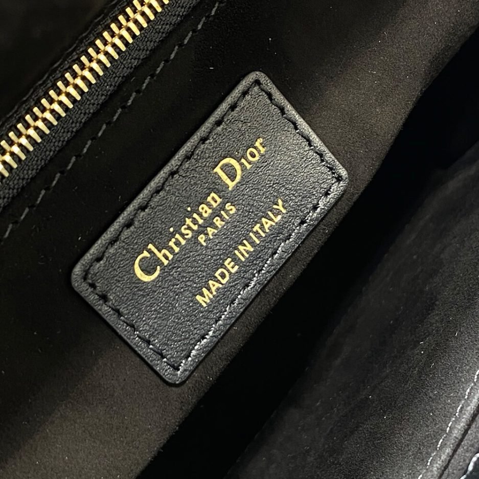 DIOR MEDIUM LADY BAG - Image 7