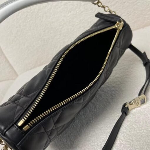MEDIUM DIOR VIBE HOBO BAG - Image 7
