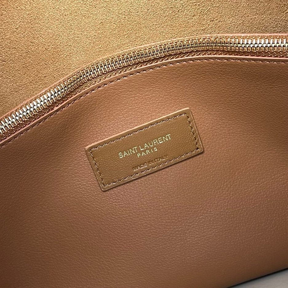 YSL LE 5 À 7 supple LARGE - Image 7