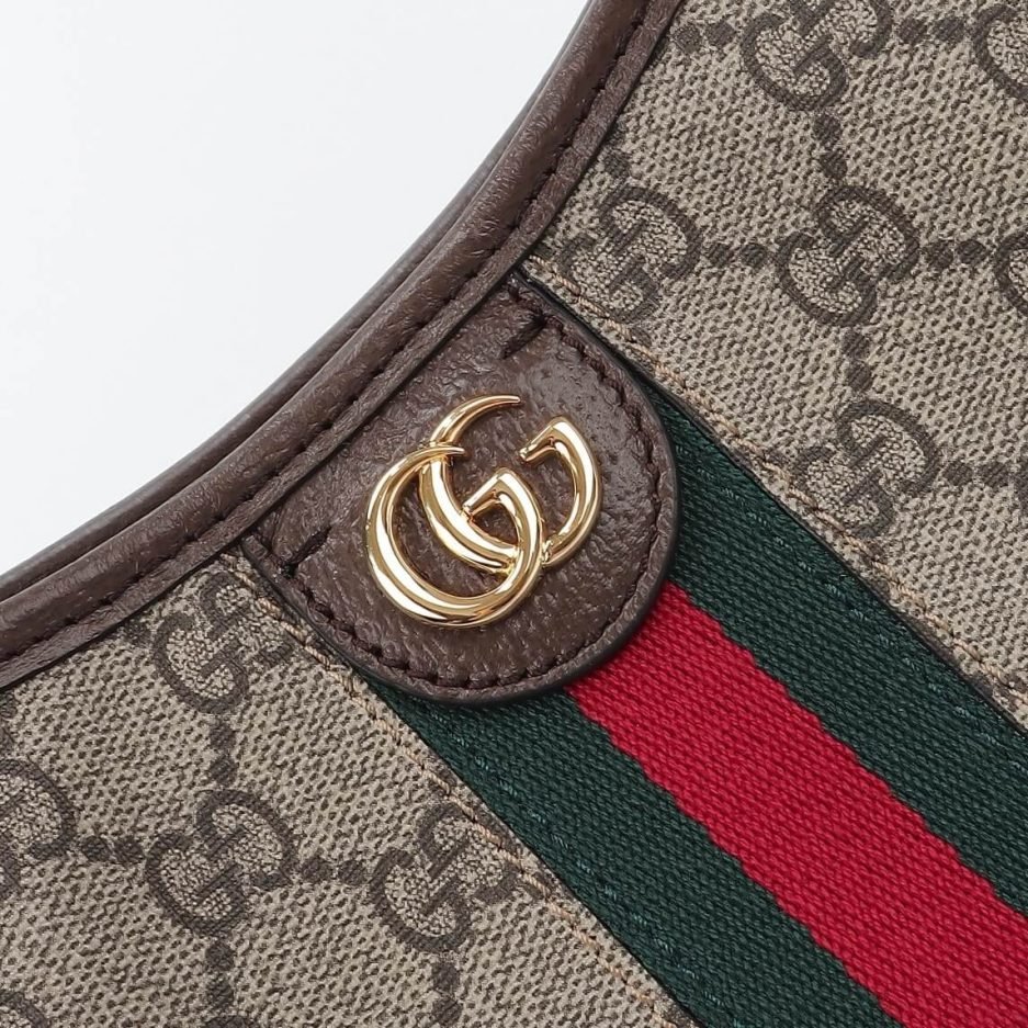 GG OPHIDIA GG SMALL SHOULDER BAG - Image 7
