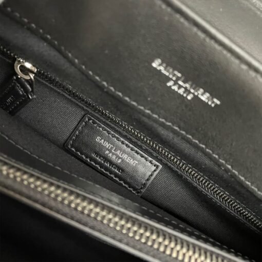 YSL LOULOU Medium Shoulder Bag - Image 7