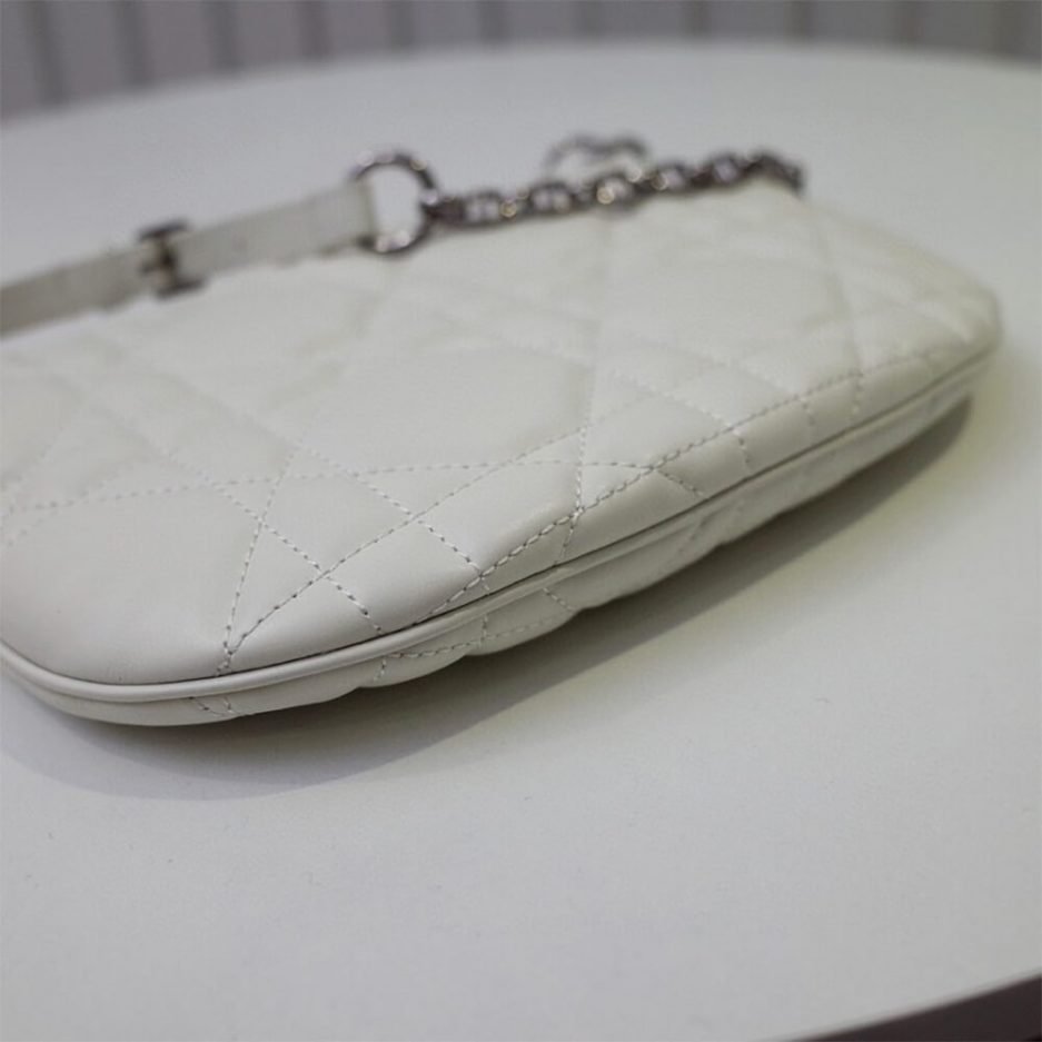 MINI DIOR CARO TULIP BAG - Image 7