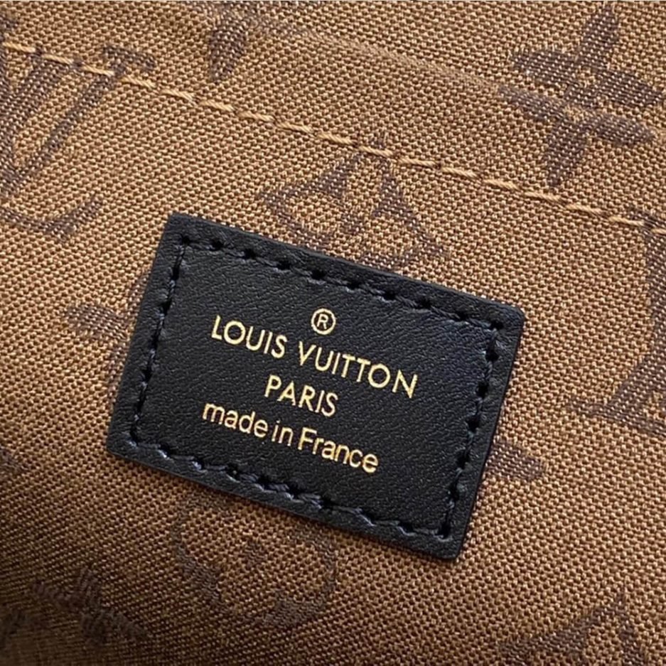 LV Alma Backpack - Image 7