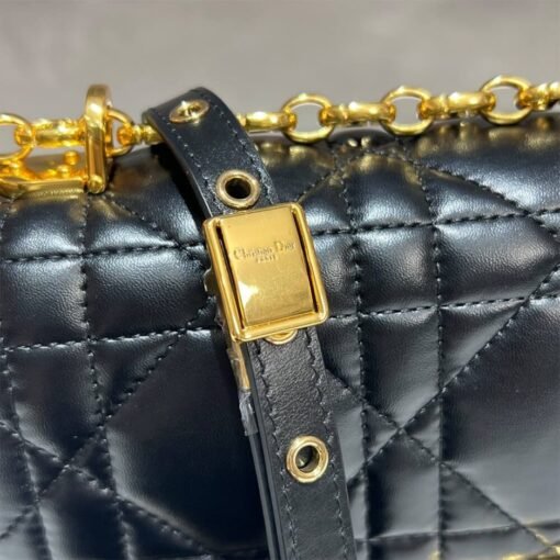 MEDIUM DIOR CARO BAG - Image 7