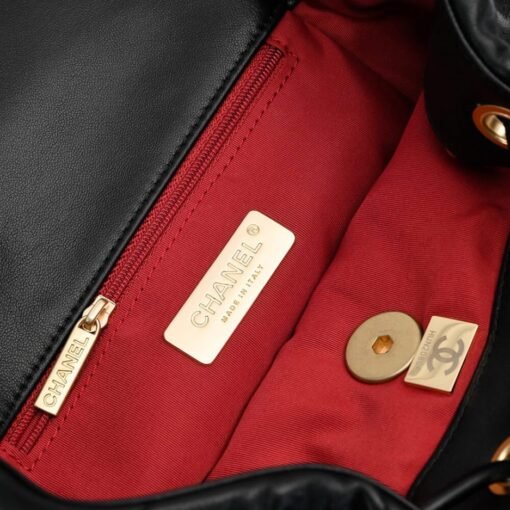 CHANEL 19 BACKPACK - Image 7