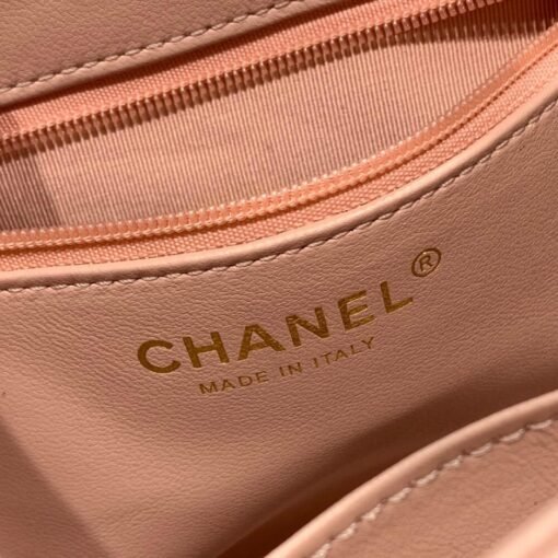 CHANEL KELLY BAG - Image 7