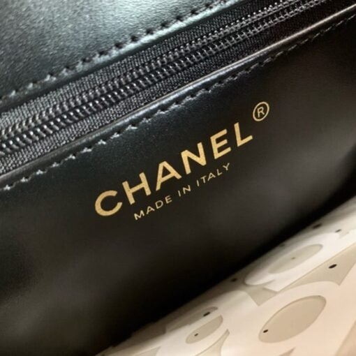 CHANEL KELLY BAG - Image 7