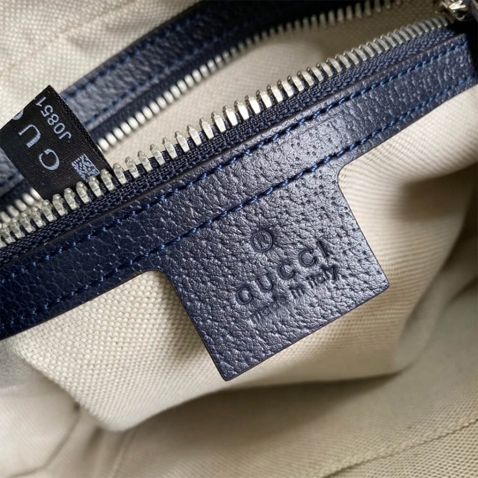 GG Multicolour belt bag - Image 7