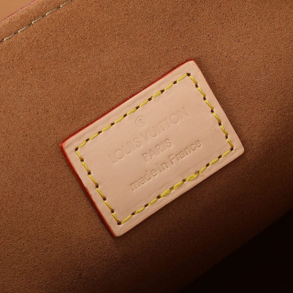 LV Dauphine Soft MM - Image 7