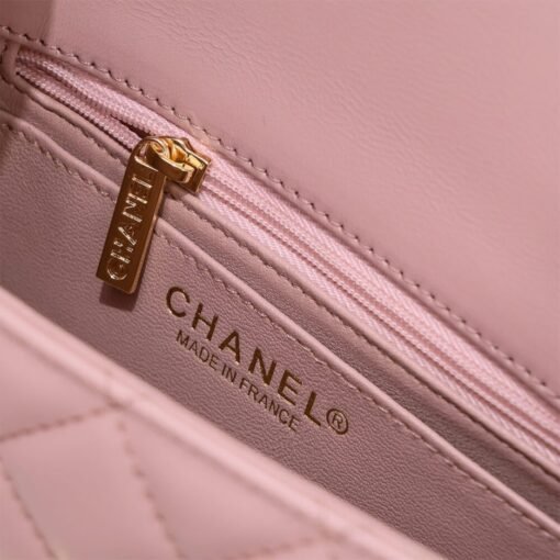 Chanel MINI FLAP BAG - Image 7