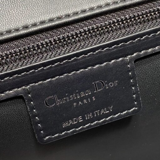 Large Dior Caro Bag - Image 7