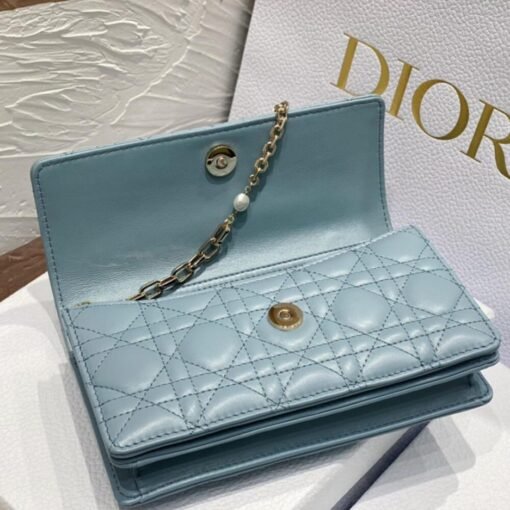 MISS DIOR MINI BAG - Image 7