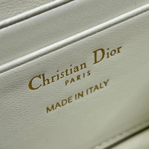 MISS DIOR MINI BAG - Image 7