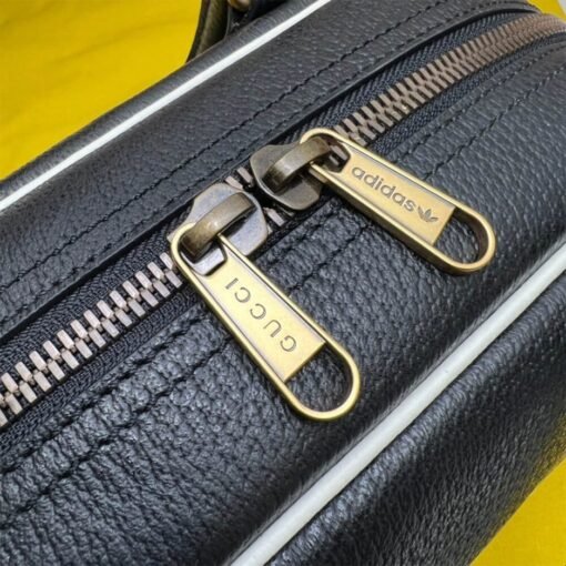 adidas x Gucci mini duffle bag - Image 7
