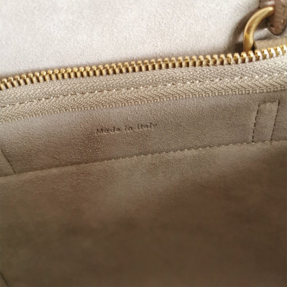 CELINE NANO BELT BAG - Image 7