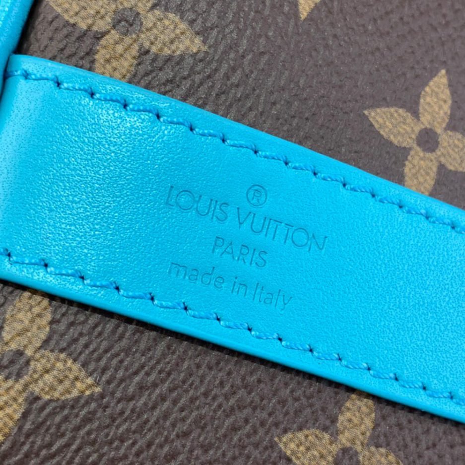 LV Keepall Bandouliere 25 - Image 7