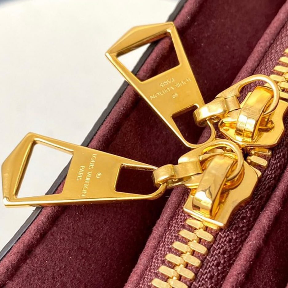 Louis Vuitton SOUFFLOT BB - Image 7