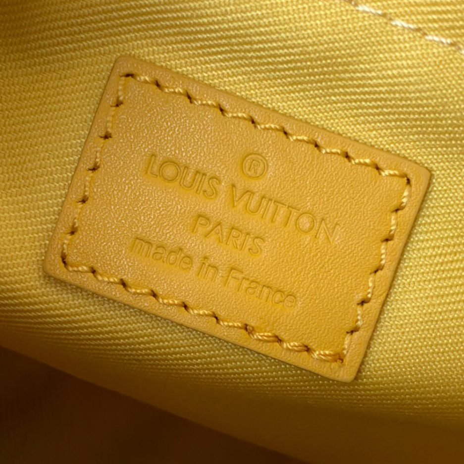 LV Keepall Bandouliere 25 - Image 7