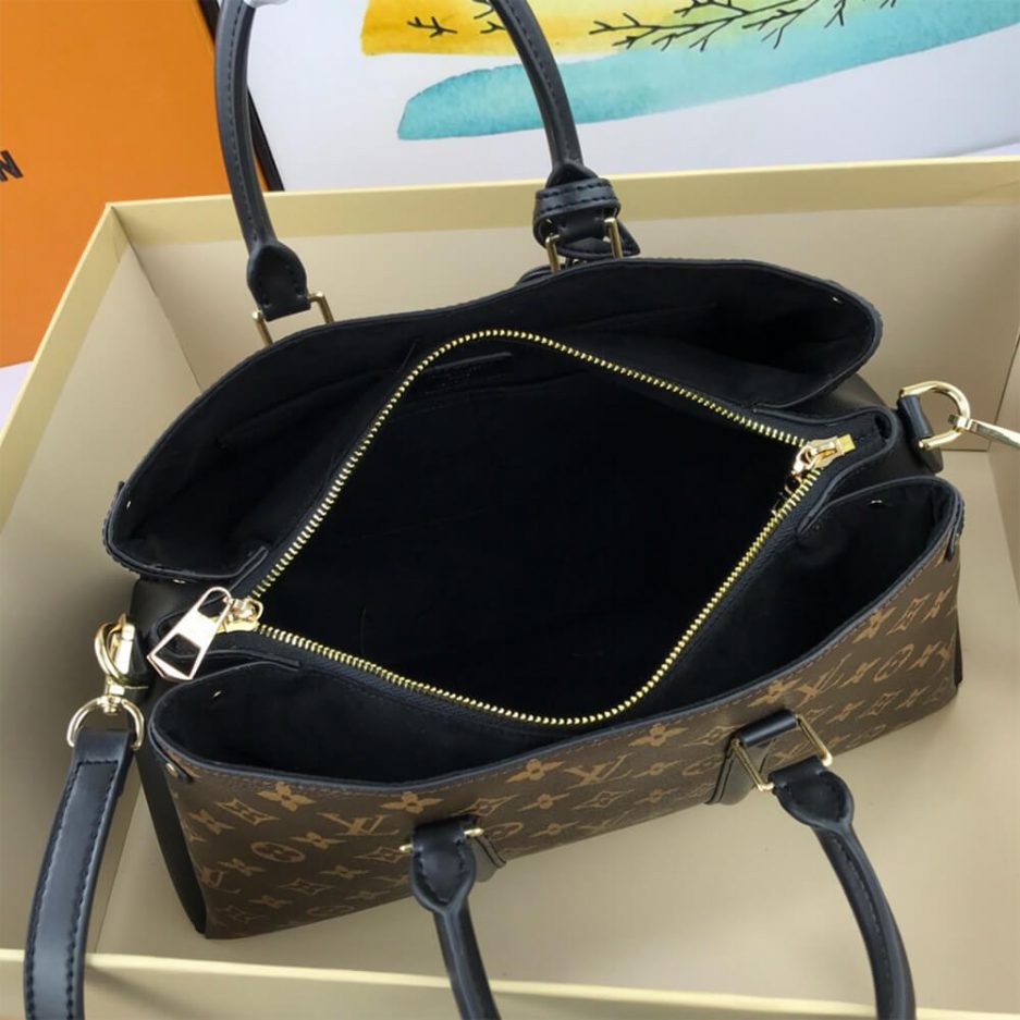 Louis Vuitton SOUFFLOT MM - Image 7