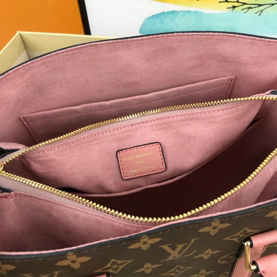 Louis Vuitton SOUFFLOT MM - Image 7