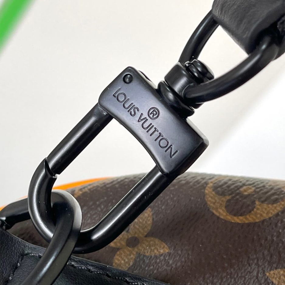 LV Keepall Bandouliere 25 - Image 7