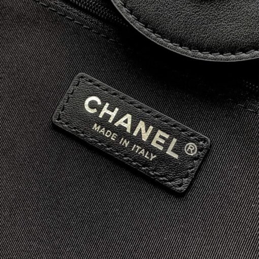 CHANEL Small Shopping Bag(high-end grade) - Image 7