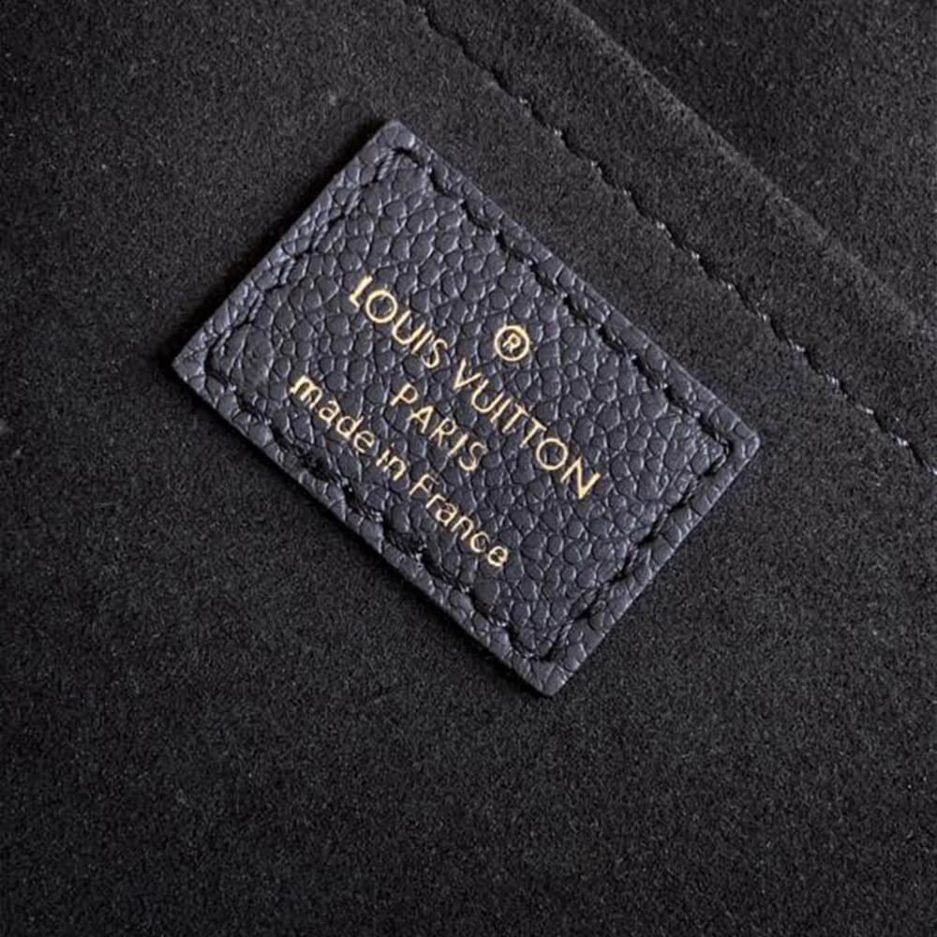 LV Babylone Tote MM - Image 7