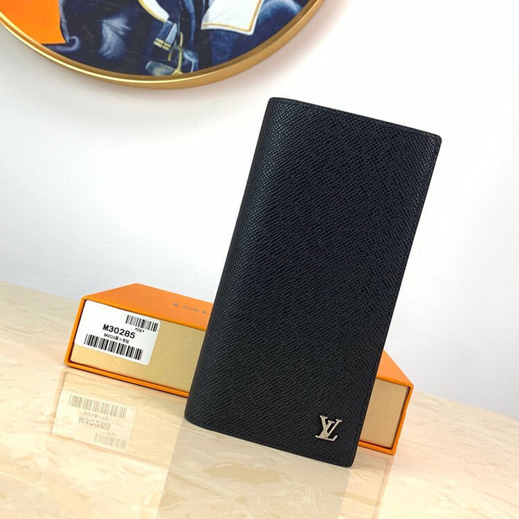 LV Brazza Wallet - Image 7