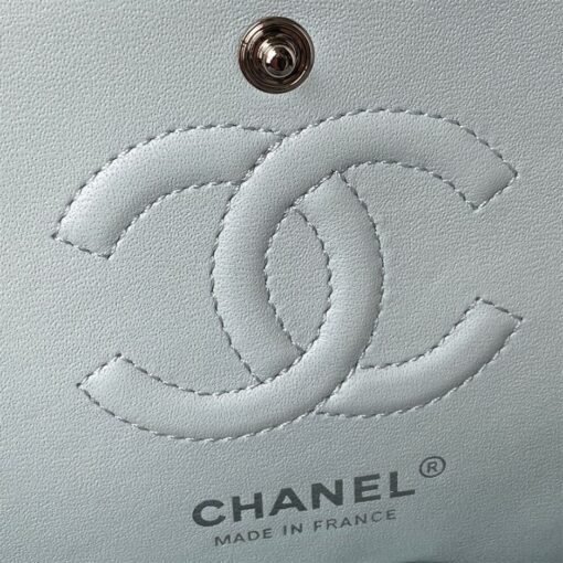SMALL CLASSIC HANDBAG - Image 7