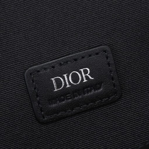 DIOR SAFARI MESSENGER BAG - Image 7