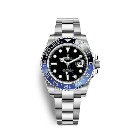 Rolex Perpetual GMT-Master II 126710blnr Series(AAAAA Version) - Image 3