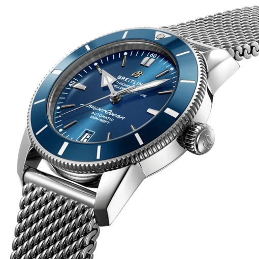 Breitling AB2010161C1A1 SUPEROCEAN HERITAGE B20 AUTOMATIC 42 - Image 3