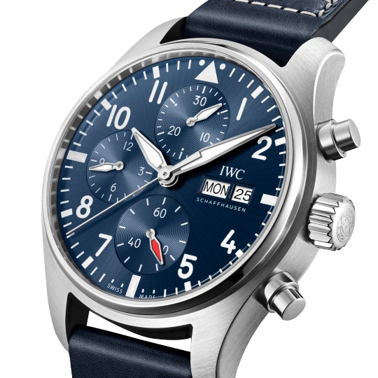 IWC pilot series IW388101 watch(AAAAA version) - Image 8