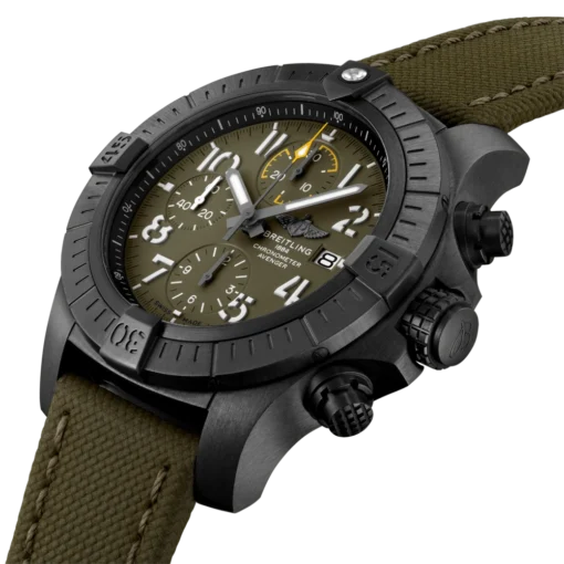 Avenger Chronograph Night Mission V13317101L1X1 - Image 2