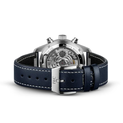 IWC pilot series IW388101 watch - Image 3