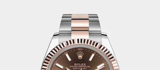 Rolex Datejust m126331-0001 Watch - Image 3