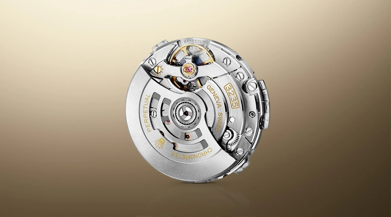 Rolex Datejust m126333-0016 Watch - Image 4