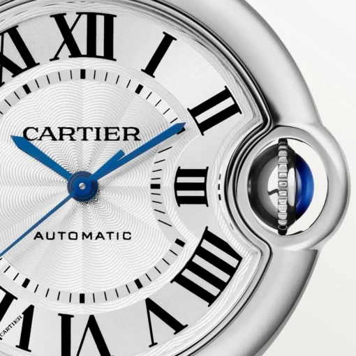 BALLON BLEU DE CARTIER WATCH-WSBB0044 - Image 4