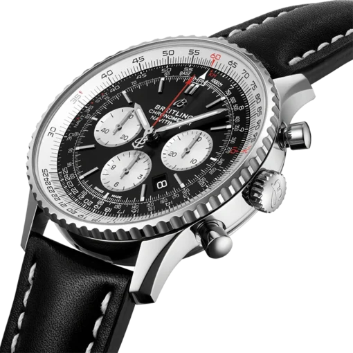 Breitling AB0127211B1X1 NAVITIMER - Image 5