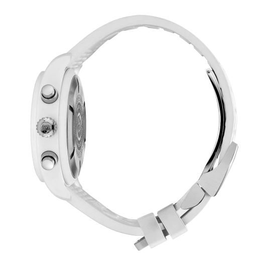 IWC Pilot Series IW389105 Watch ( Lake Tahoe Special Edition)-AAAAA Version - Image 4