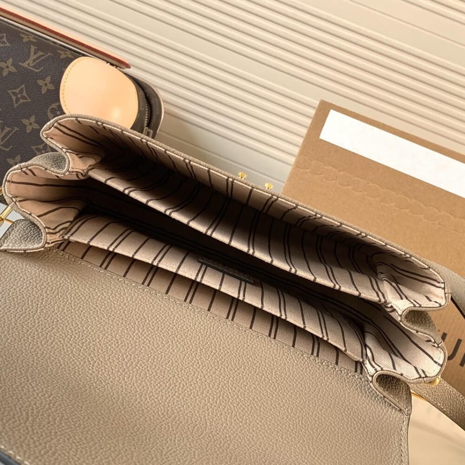 LV Pochette Metis - Image 8