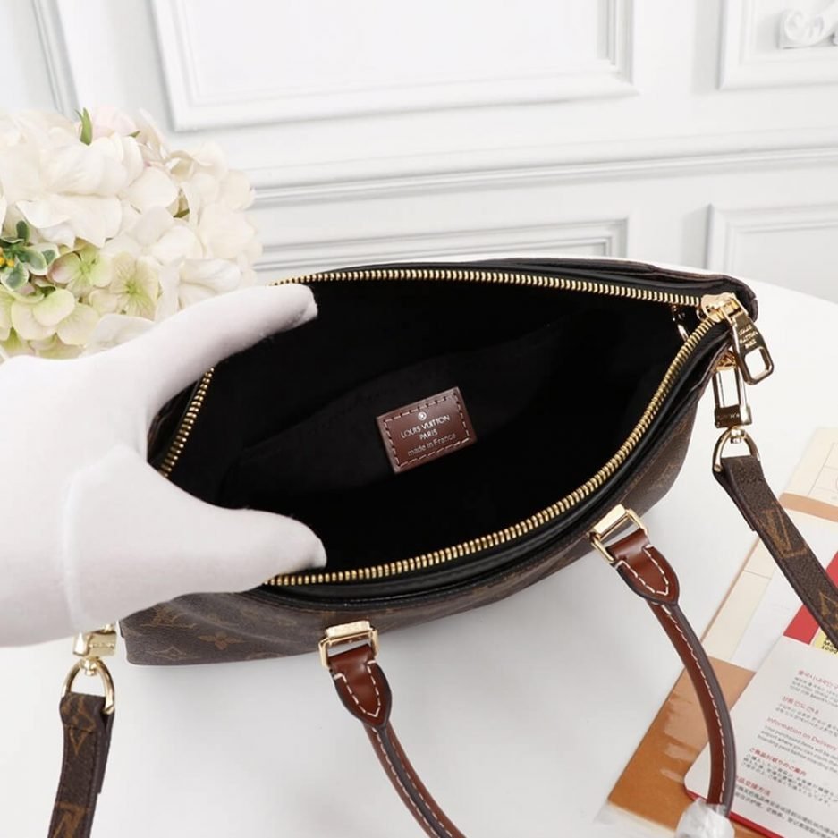 Louis Vuitton PALLAS BB - Image 8